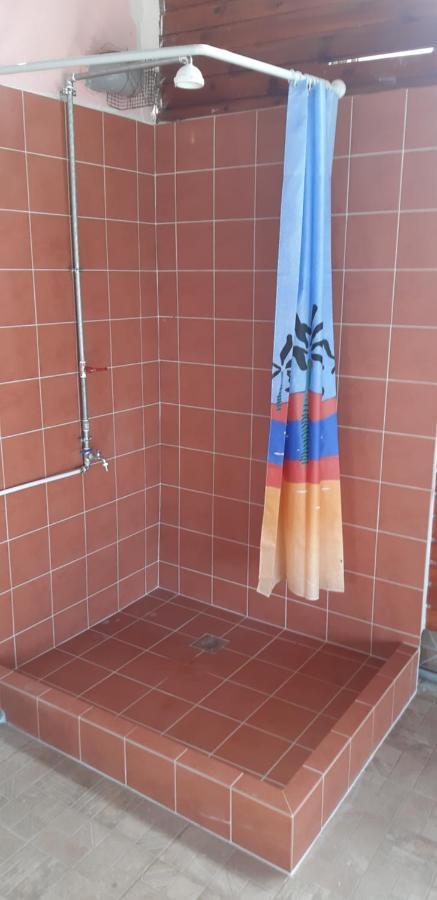 Maria Lemoni Swimming Pool Apartment Неа-Скиони Экстерьер фото